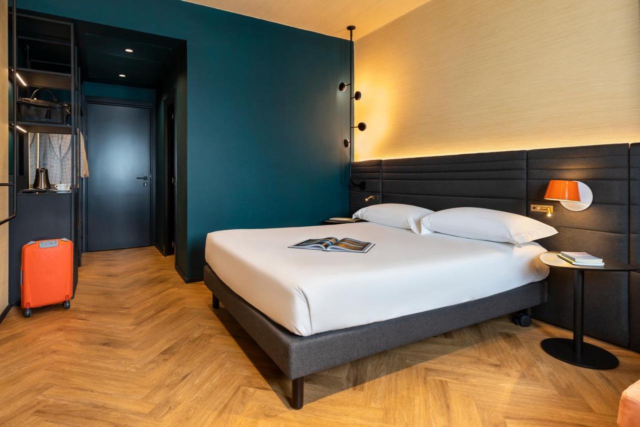 Novotel Caserta Sud Buitenkant foto